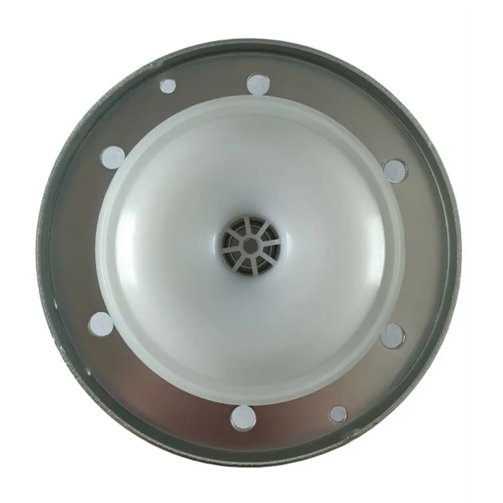 Фланец Santreyd для гидроаккумулятора с антикоррозийной защитой 83518684 STLM-0951800