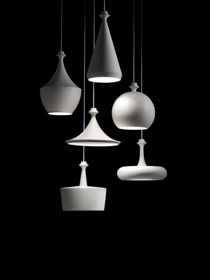 Керамический подвесной светильник Aldo Bernardi I Lustres ARCH-00136445 - Вид №4