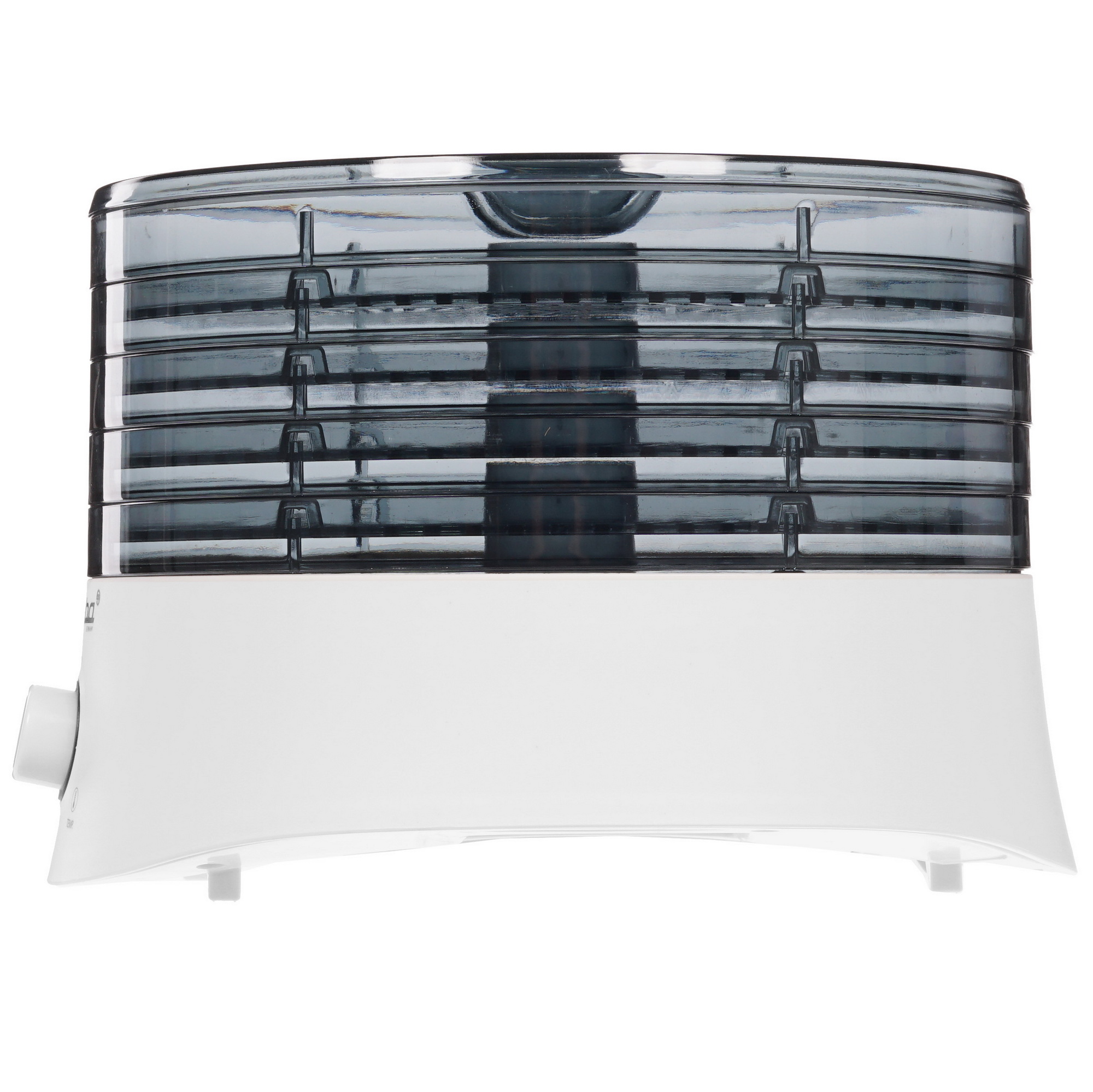 8195805 Сушилка для овощей и фруктов Steba ED 4 черный STDN-0046672 - Вид №2