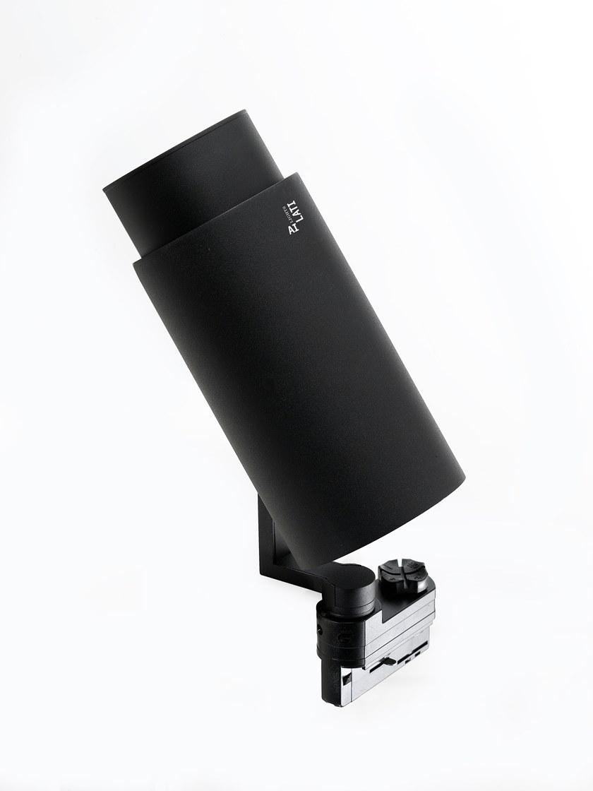 AiLati Светодиодное освещение из алюминия Caleido sun-id-1415822 - Вид №2