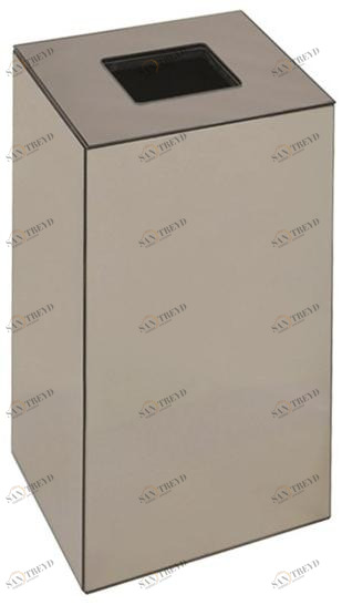 FRATO Ваза из зеркального стекла Elvas sun-id-1443816