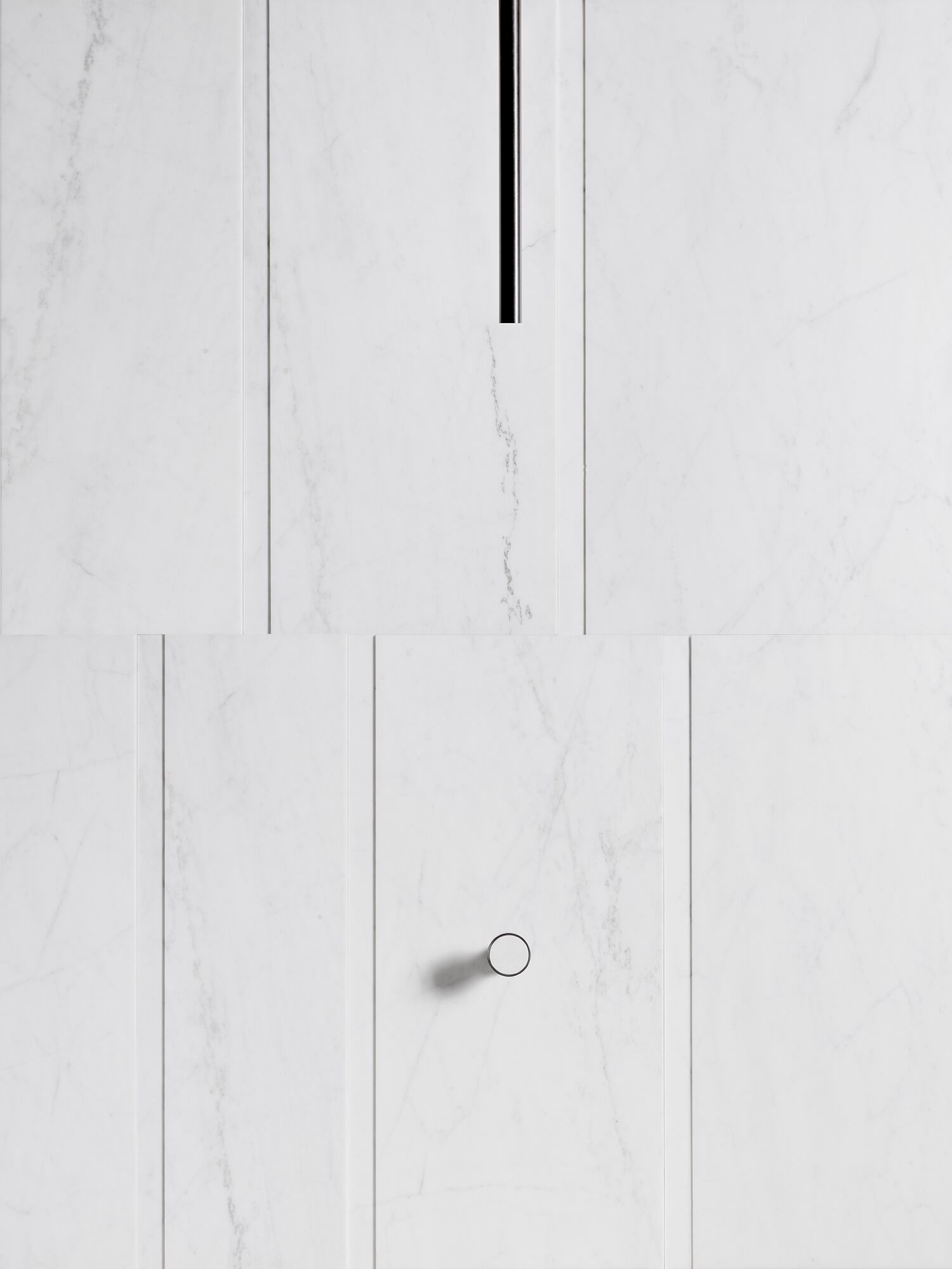 Мраморная облицовка LUCE DI CARRARA Rail ARCH-00111131 - Вид №2