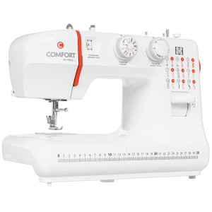 1276700 Швейная машина Comfort 444