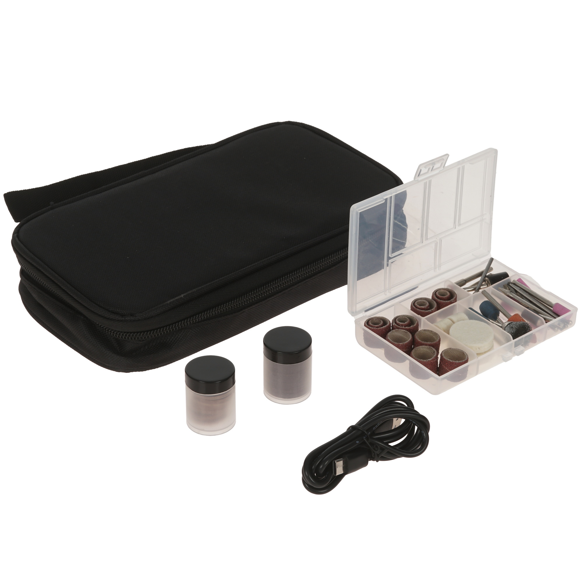 Гравировальная машина DWT AGSP-07 TB 9297916 STDN-0119145 - Вид №4