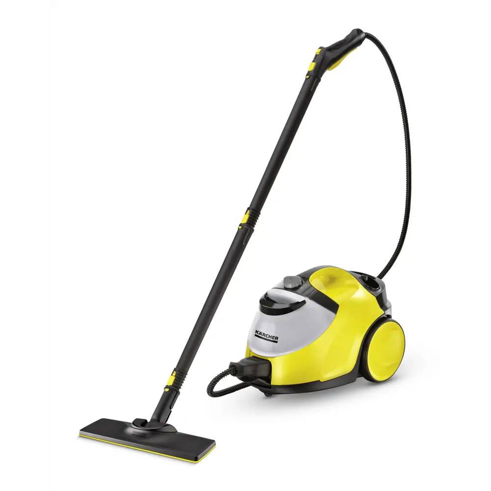 Пароочиститель Karcher SC 5 Easyfix STLM-2057136 - Вид №1