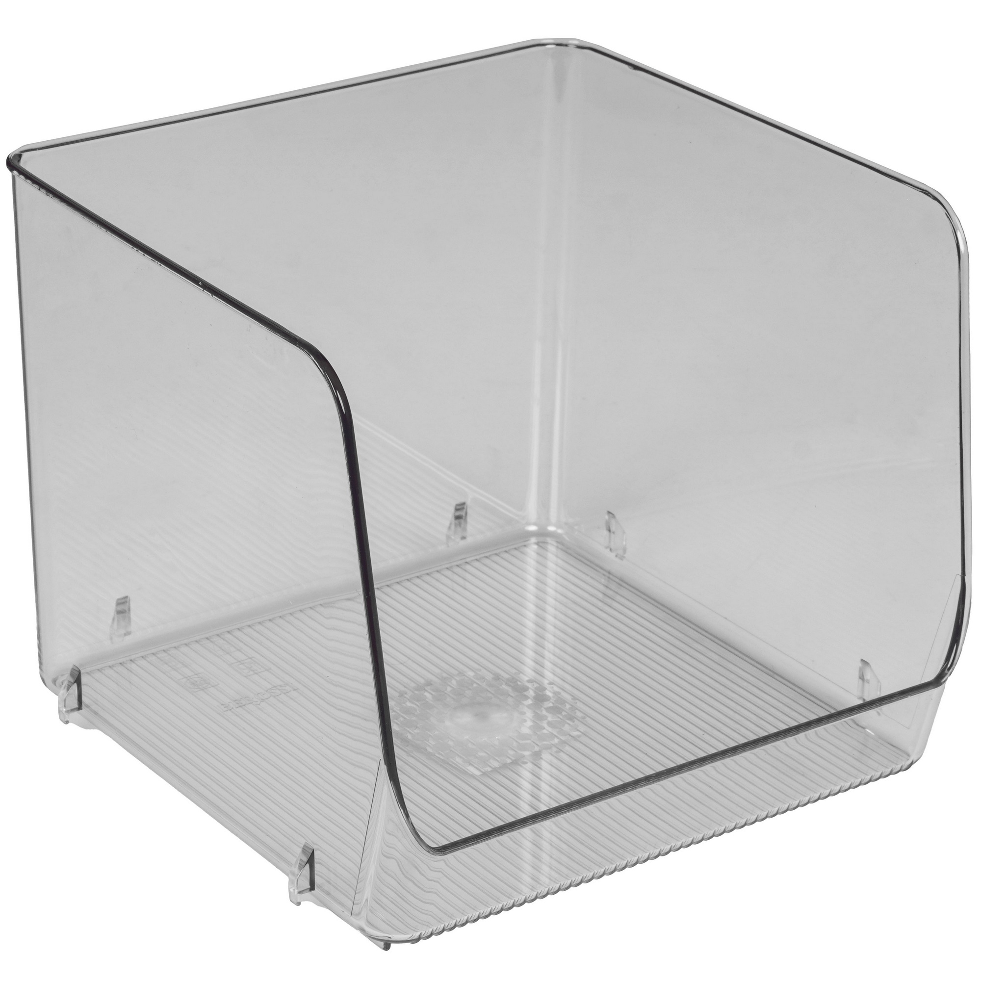 9214895 Органайзер BEROSSI Raido прозрачный STDN-0109838