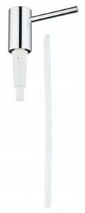 Нажимная помпа GROHE 48167000