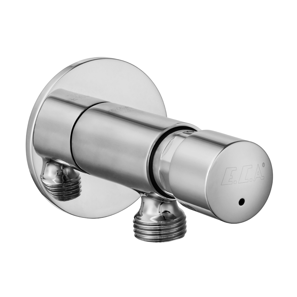 102102496  Смеситель для душа с аппликацией по времени Eca 