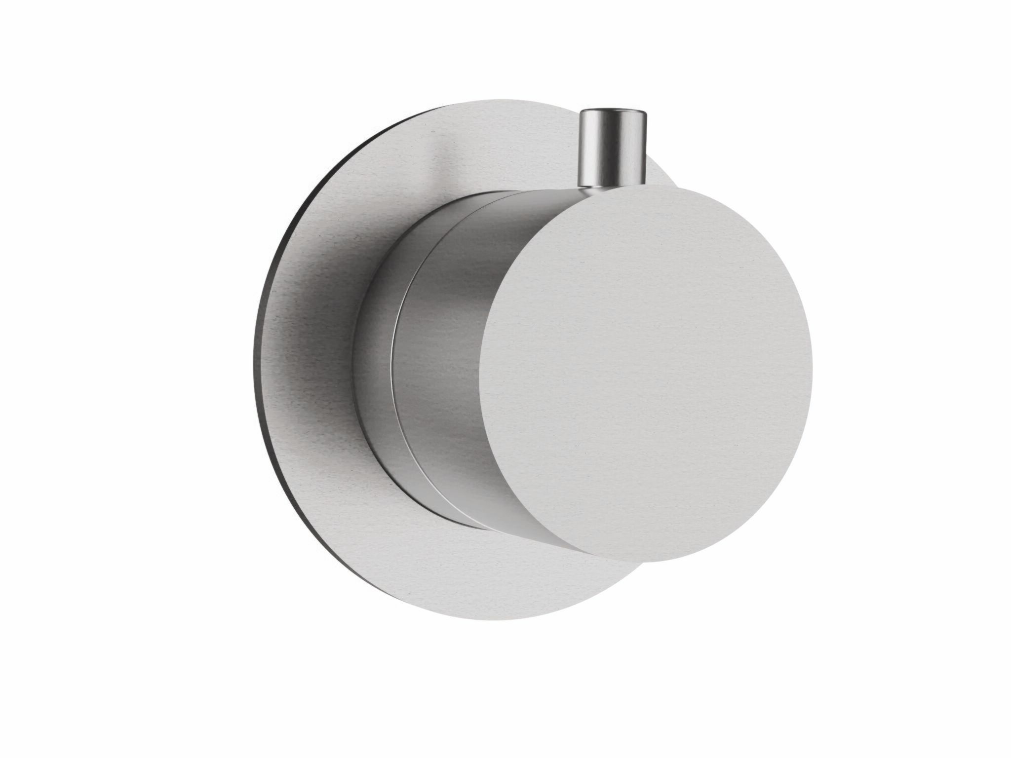 2-ходовой переключатель из нержавеющей стали CARIMALI Navis ARCH-00116020