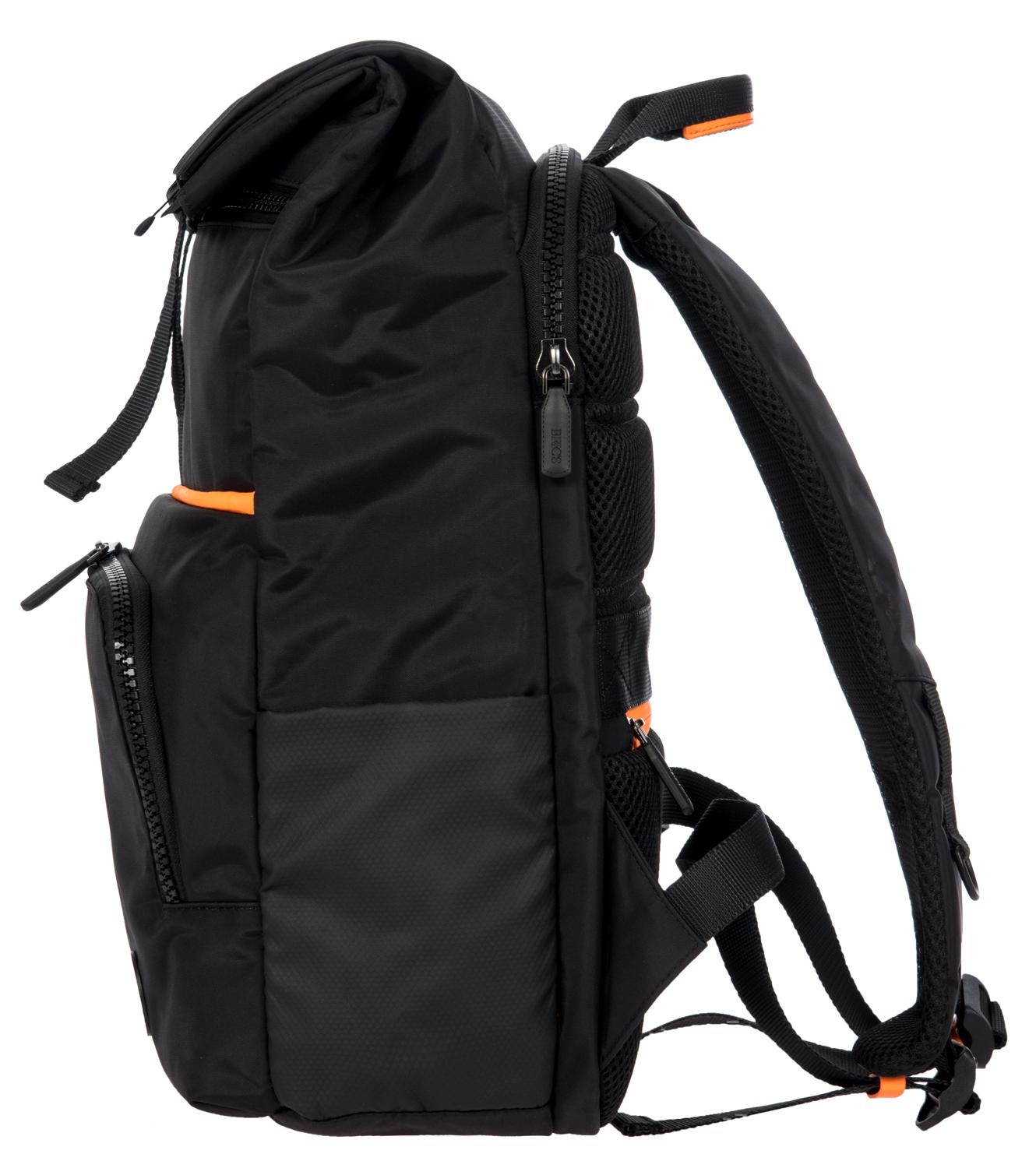 B3Y04493.001 Рюкзак B3Y04493 Medium Designer Backpack BY Brics Eolo - Вид №3