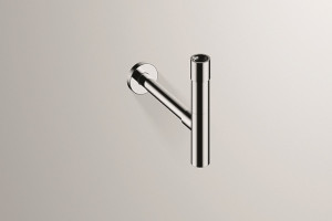 8306000978 Сифон, si.2, хромированная, хромированный Alape без серии