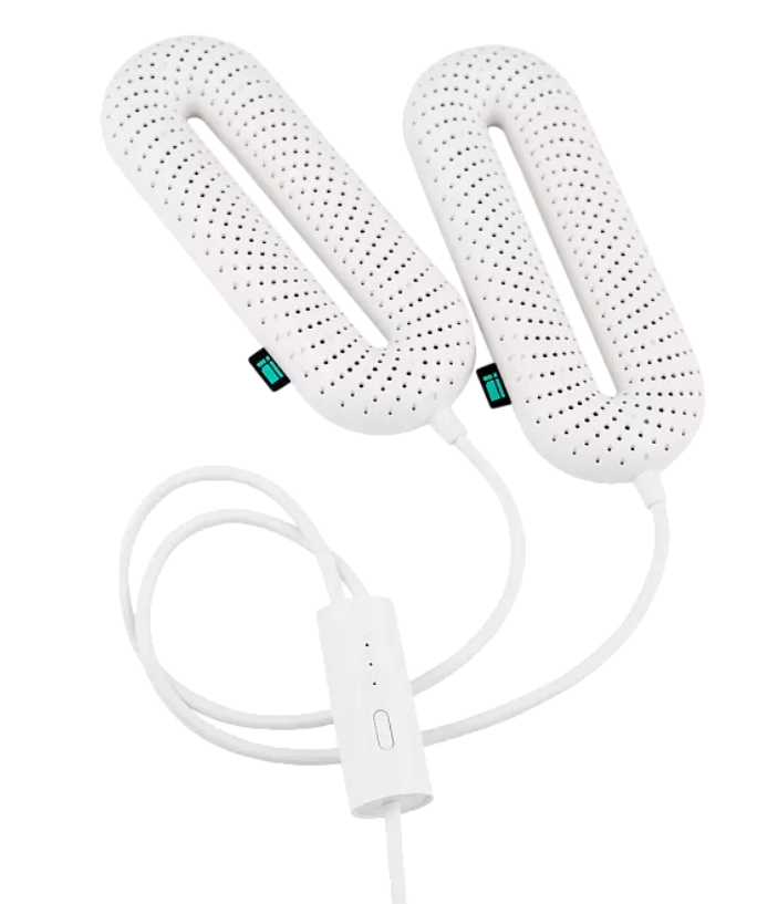 9049662 Электрическая сушилка для обуви Timberk T-SD400T05 белый STDN-0096768