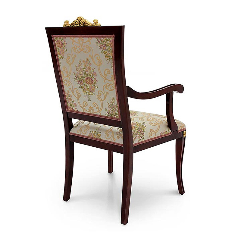 Стул LORENA SEVEN SEDIE 0439A Classic - Вид №1