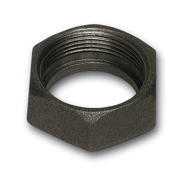 39271142S SANHA 927SW набор гаек, сталь, без уплотнений 11/4x2 мм  - Вид №1