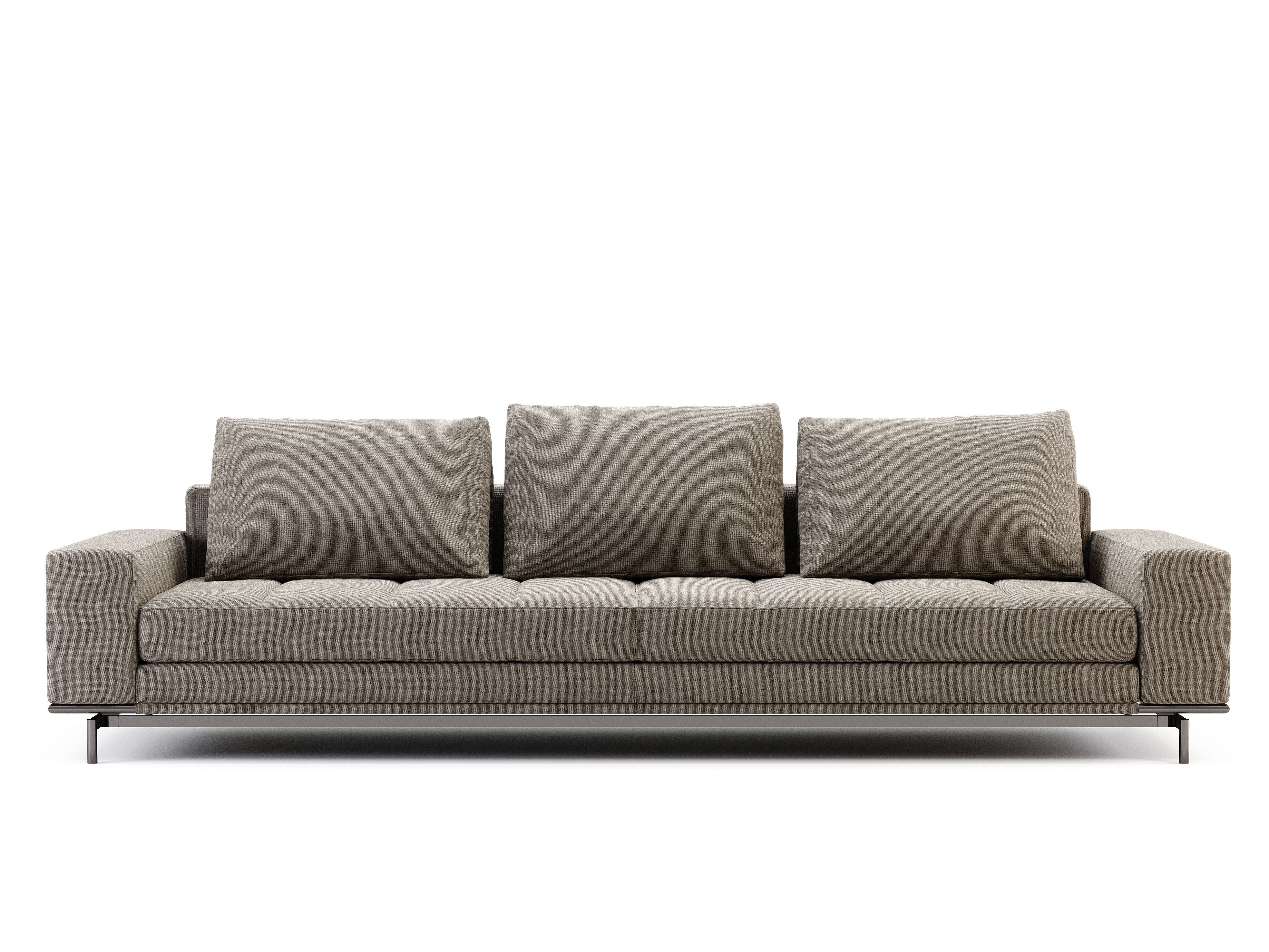 Ткань диван Domkapa PARKER ARCH-00102551 - Вид №5