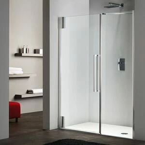 6PTX Vertica collection  Распашная дверь DUKA