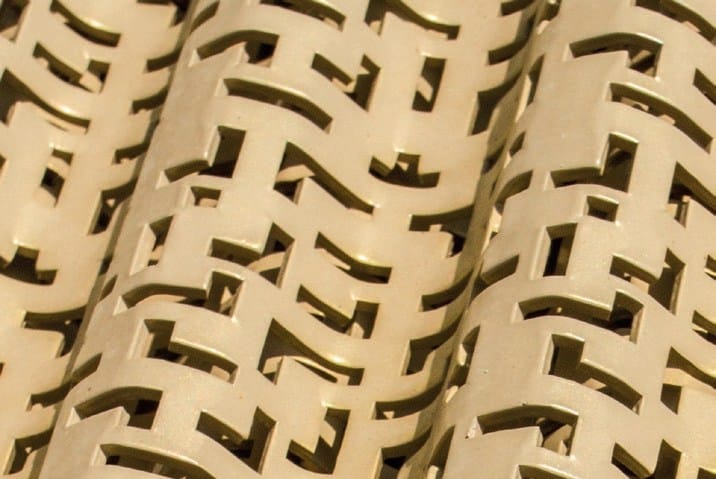 Adjustable aluminium solar shading GATTI PRECORVI ARCH-00088227 - Вид №5