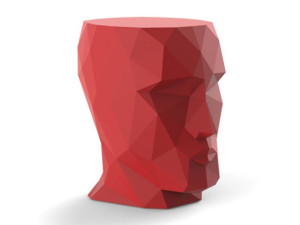 Пластиковый садовый стол