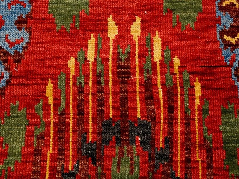 Jaipur Rugs Ковер ручной работы из шерсти Verna Lca-03-0001 - Вид №3