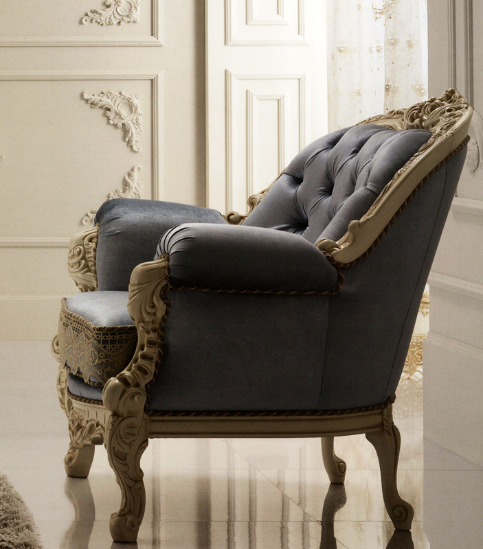 Кресло FAIRLADY PIERMARIA FAIRLADY POLTRONA 2 Sofa - Вид №1