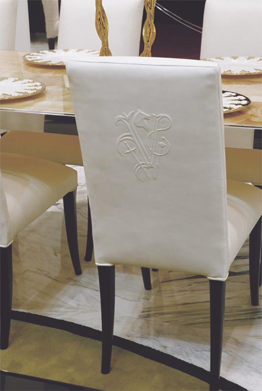 Стул  VISIONNAIRE Jurgen 