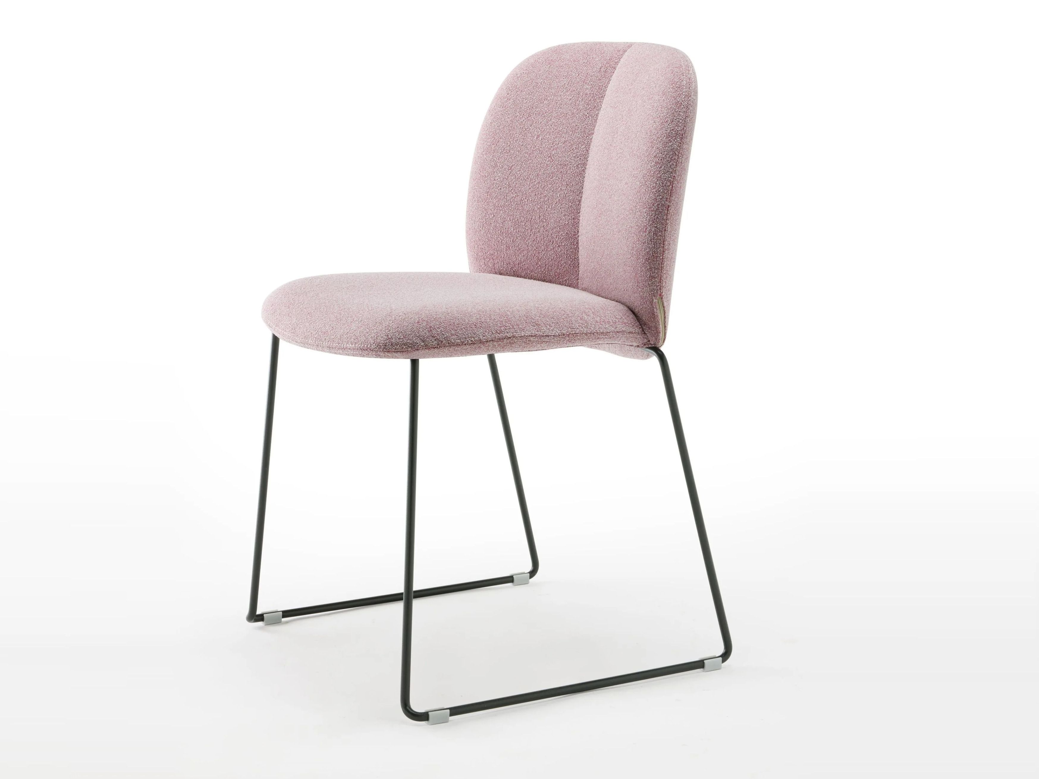 Стул с мягкой тканью S-CAB Mentha ARCH-00041956