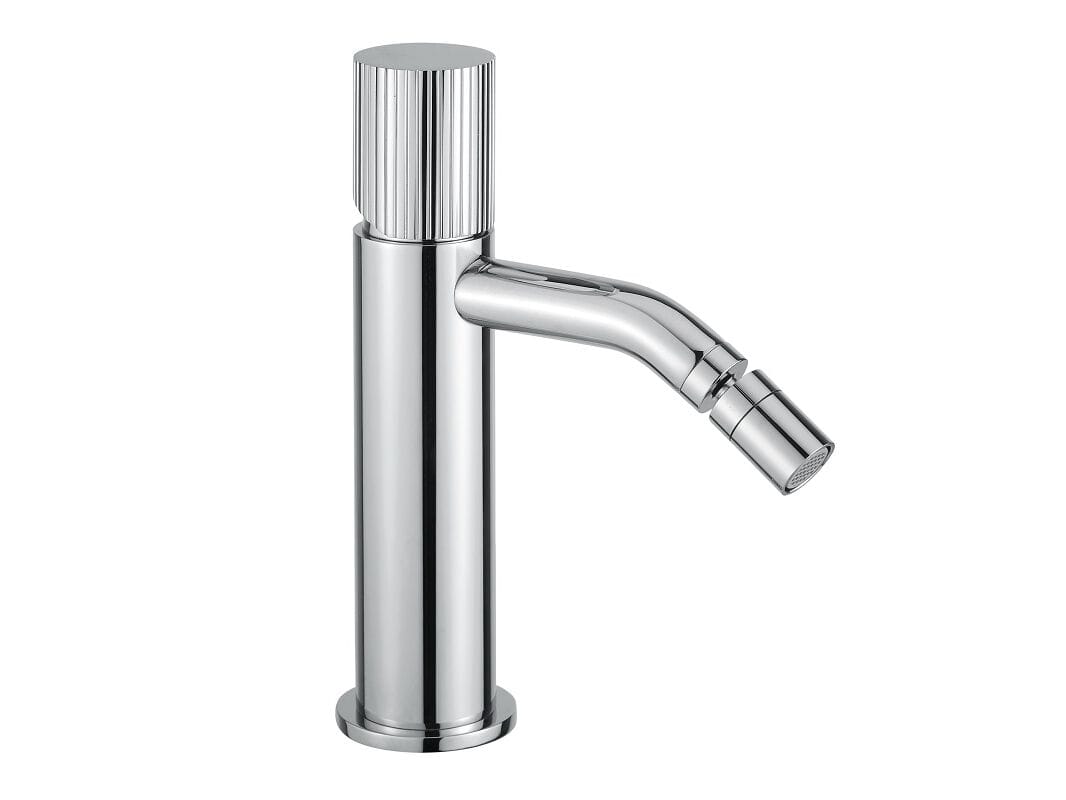 Смеситель для биде из хромированной латуни Bugnatese Moon ARCH-00122965