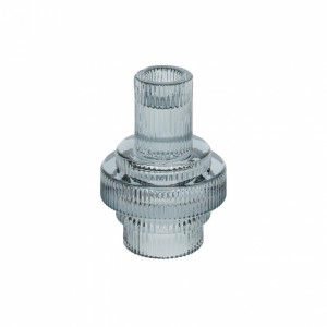 090997 Подсвечник большой La Forma Danali