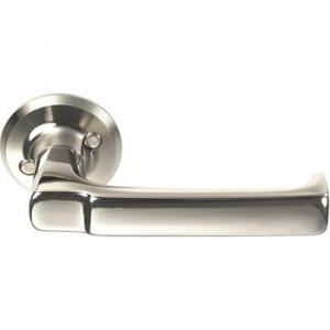 ASSA 6647 NI ручка дверная ASSA ABLOY LK01-397