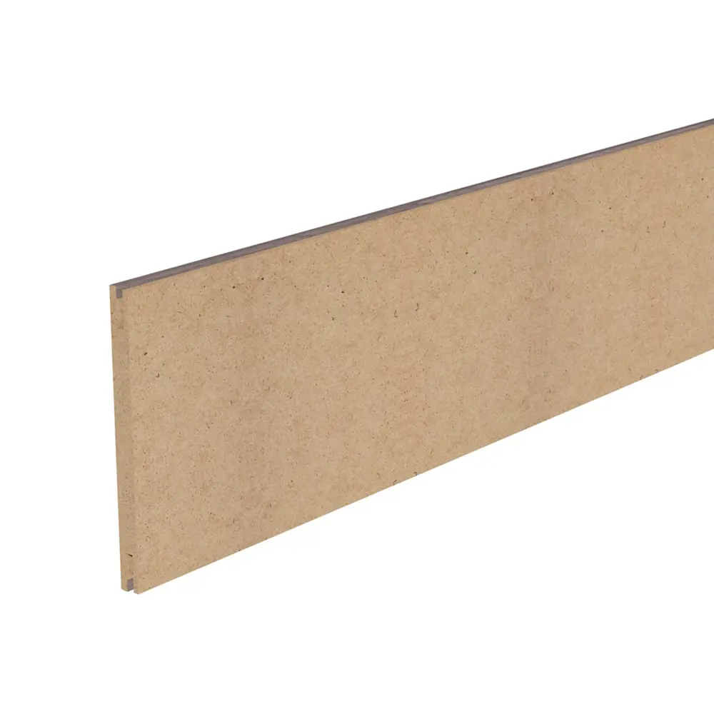 Добор дверной коробки 2050x200 мм МДФ, цвет дуб неаполь КРОНОПРОФИЛЬ STLM-2132935 - Вид №1