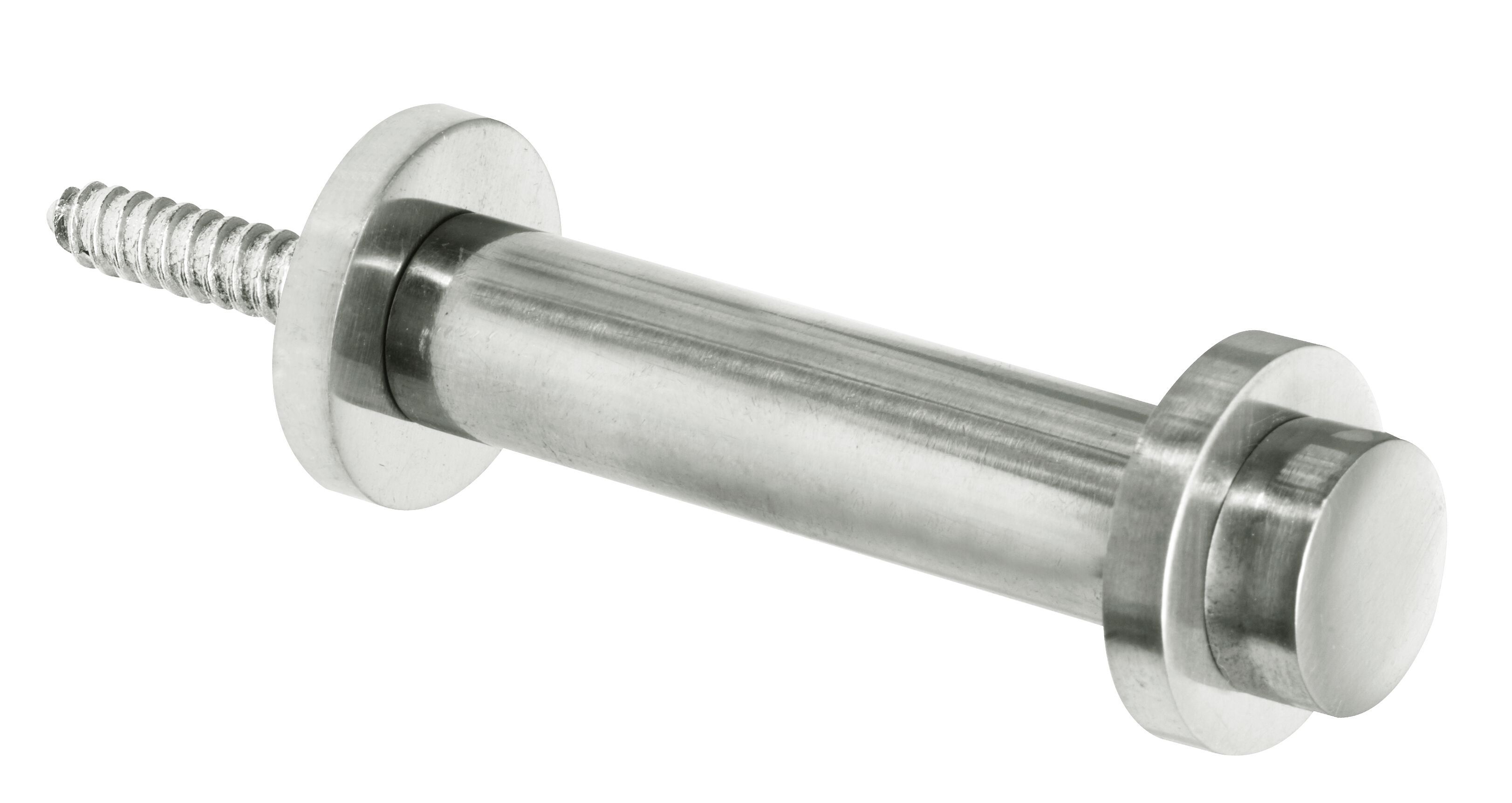 Латунная вешалка для одежды Iserlohner Haken HERMANN SCHWERTER ARCH-00071211 - Вид №6