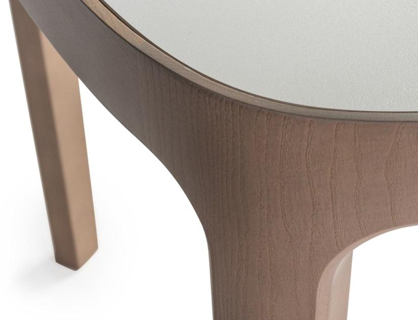 Anesis Квадратный обеденный стол  Ct1  - Вид №2