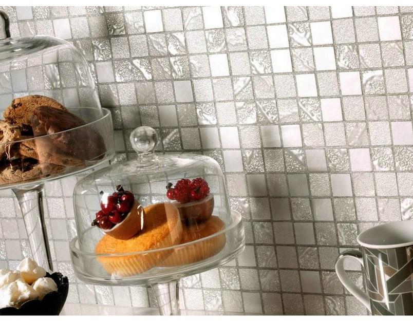 Supergres Мозаика из керамогранита sun-id-1467383 - Вид №6