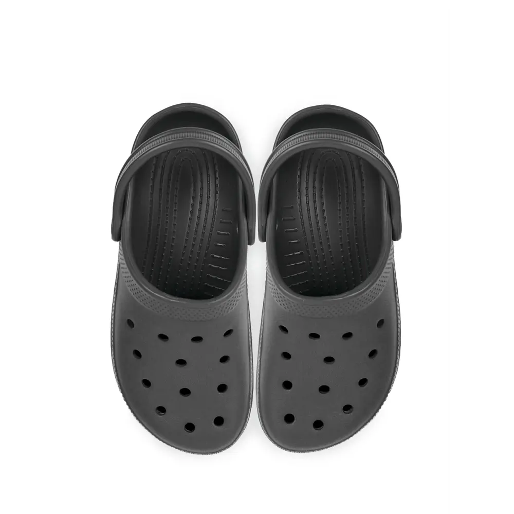 Сабо унисекс DILWIS черные размер 42 89414860 STLM-1579219 - Вид №1