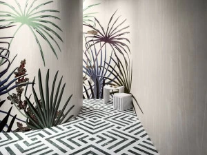 GLAMORA Обои Glamfusion ™ с цветочными мотивами Collection ix glamfusion™ Glf11a