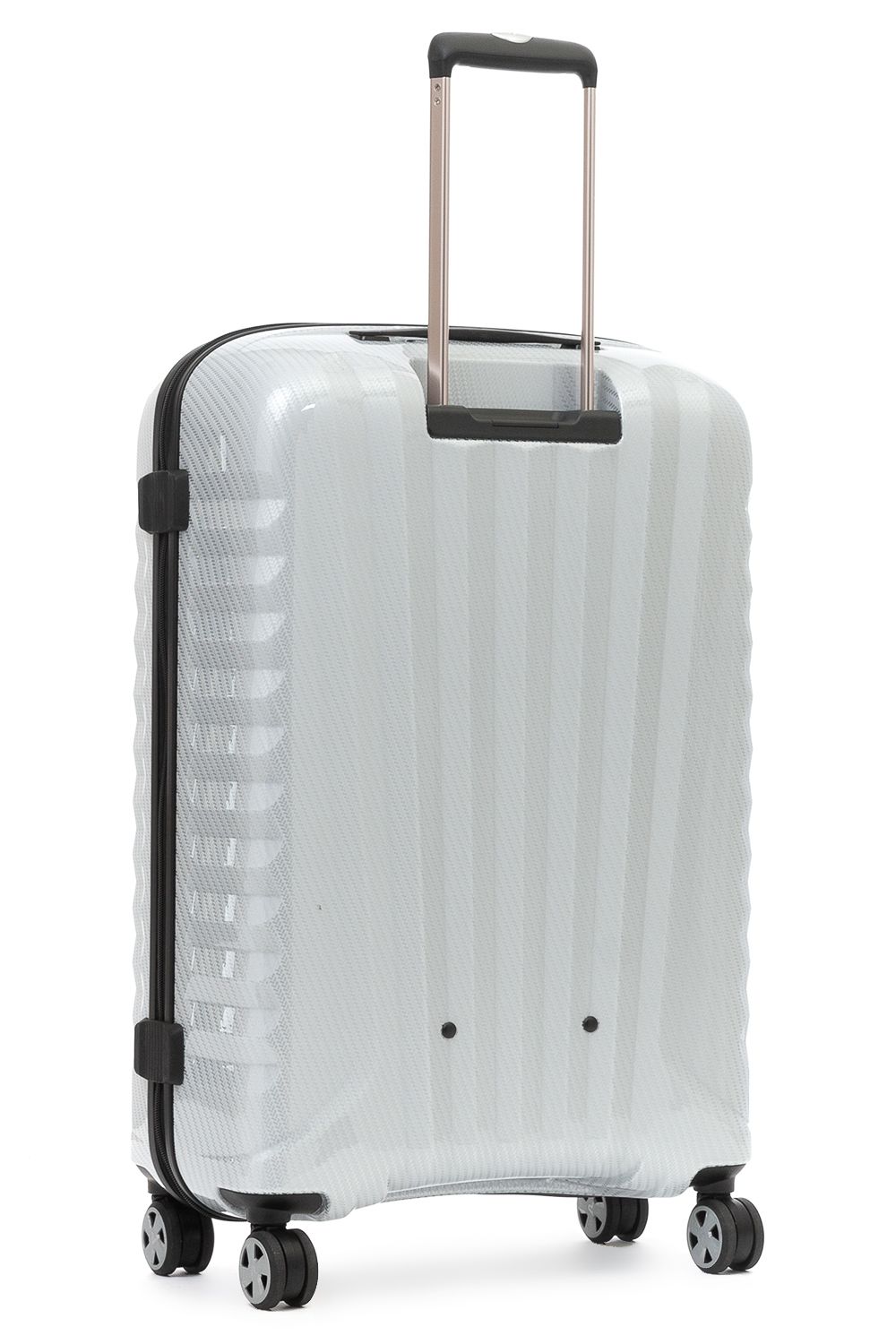 5175-0190 Чемодан 5175 Trolley M Roncato Uno ZSL Premium Carbon  - Вид №7