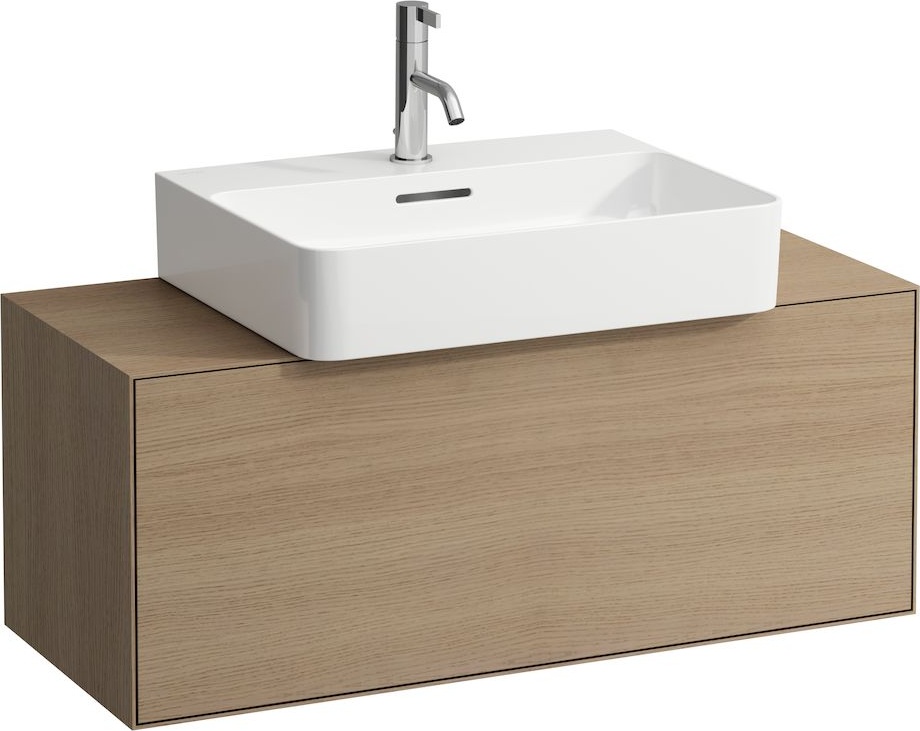 H8102824001111 Раковина LAUFEN PRO - Вид №1