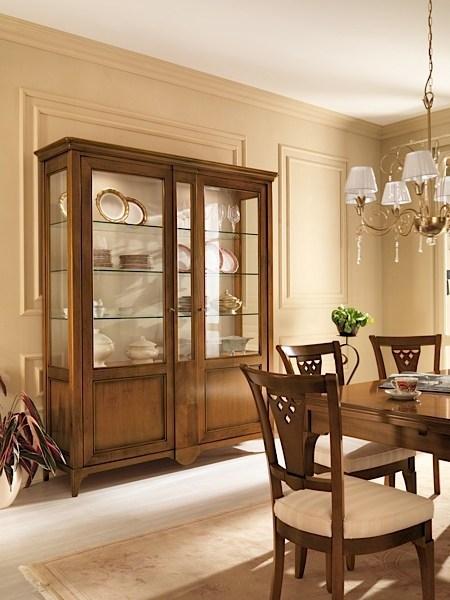 Arvestyle Витрина из массива дерева Salieri sun-id-1471030 - Вид №1