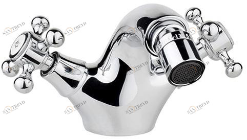 GUGLIELMI Смеситель для биде с аэратором Classica Fccl54555