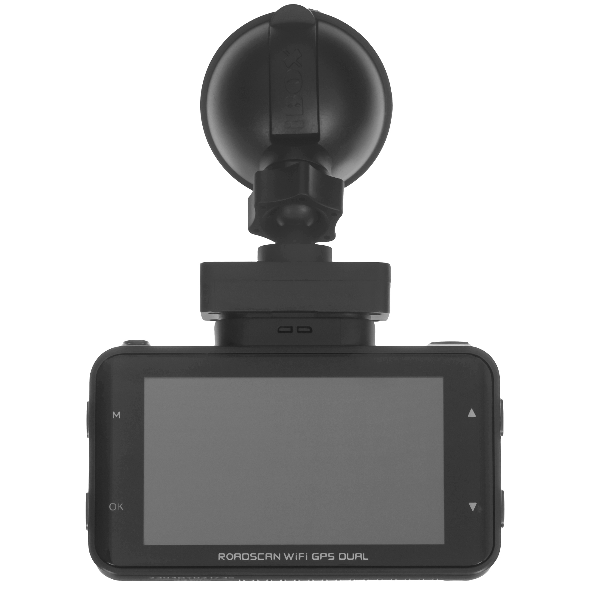 5638352 Видеорегистратор iBOX RoadScan WiFi GPS Dual STDN-0098365 - Вид №8