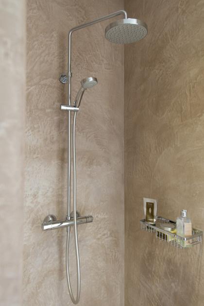 BEAL International Настенная / напольная плитка под бетон Mortex sun-id-1364744 - Вид №14