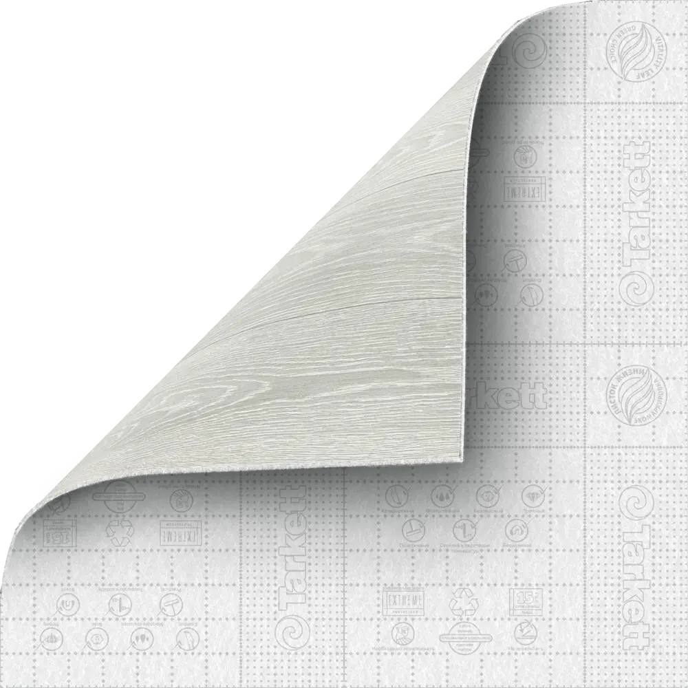 Tarkett Линолеум «Дуб Клайд» полукоммерческий 32 класс 89369031 STLM-1373778 - Вид №4