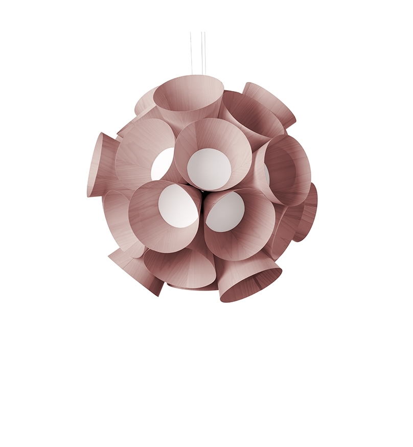 005895 Подвесной светильник LZF Dandelion Santreyd - Вид №12