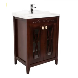 Тумба напольная "Villi" Орех