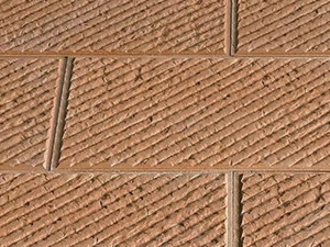 FAVARO1 Бетонный пол для улицы Quadra