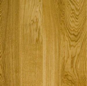 Паркетная доска Polarwood Oregon Дуб (Гладкая) 2000х138 мм.