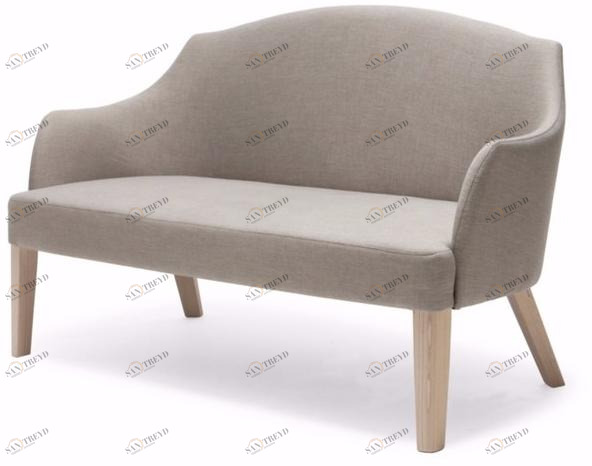 Origins 1971 Диван из ткани Virginia sun-id-1412658