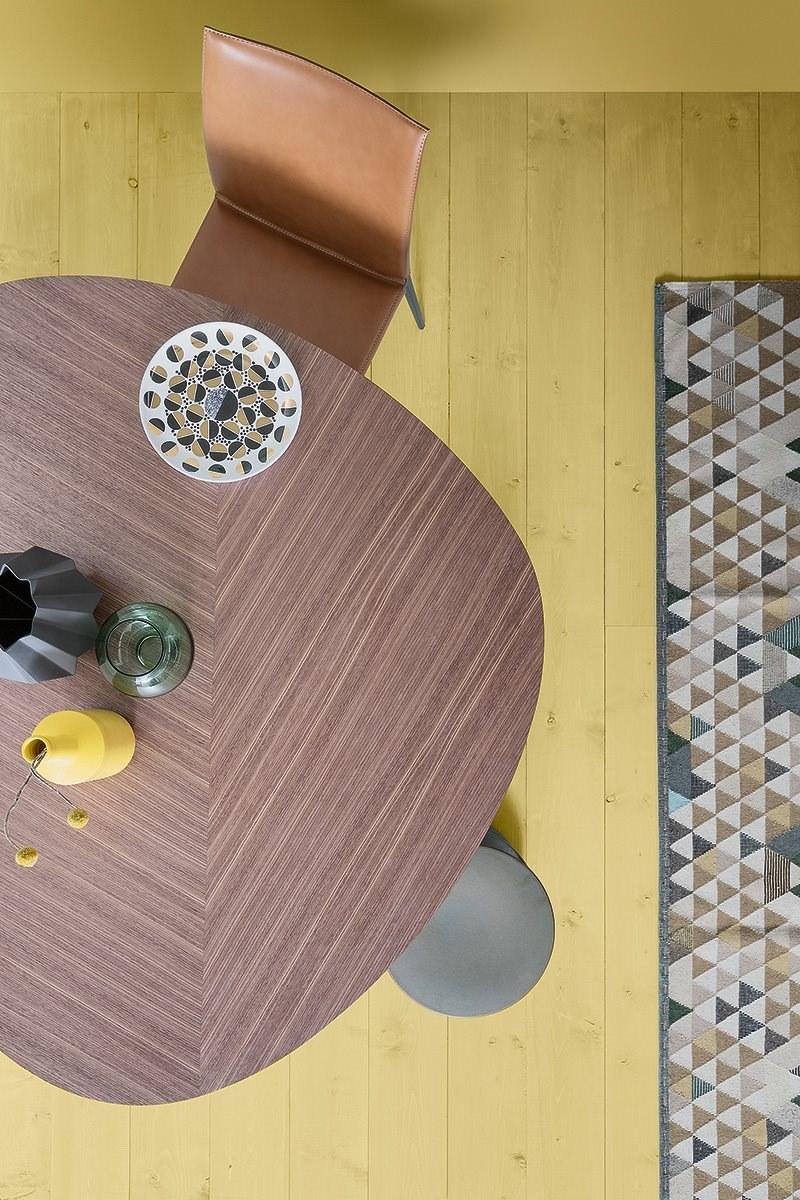 Zanotta Мягкое кресло sun-id-1431282 - Вид №16