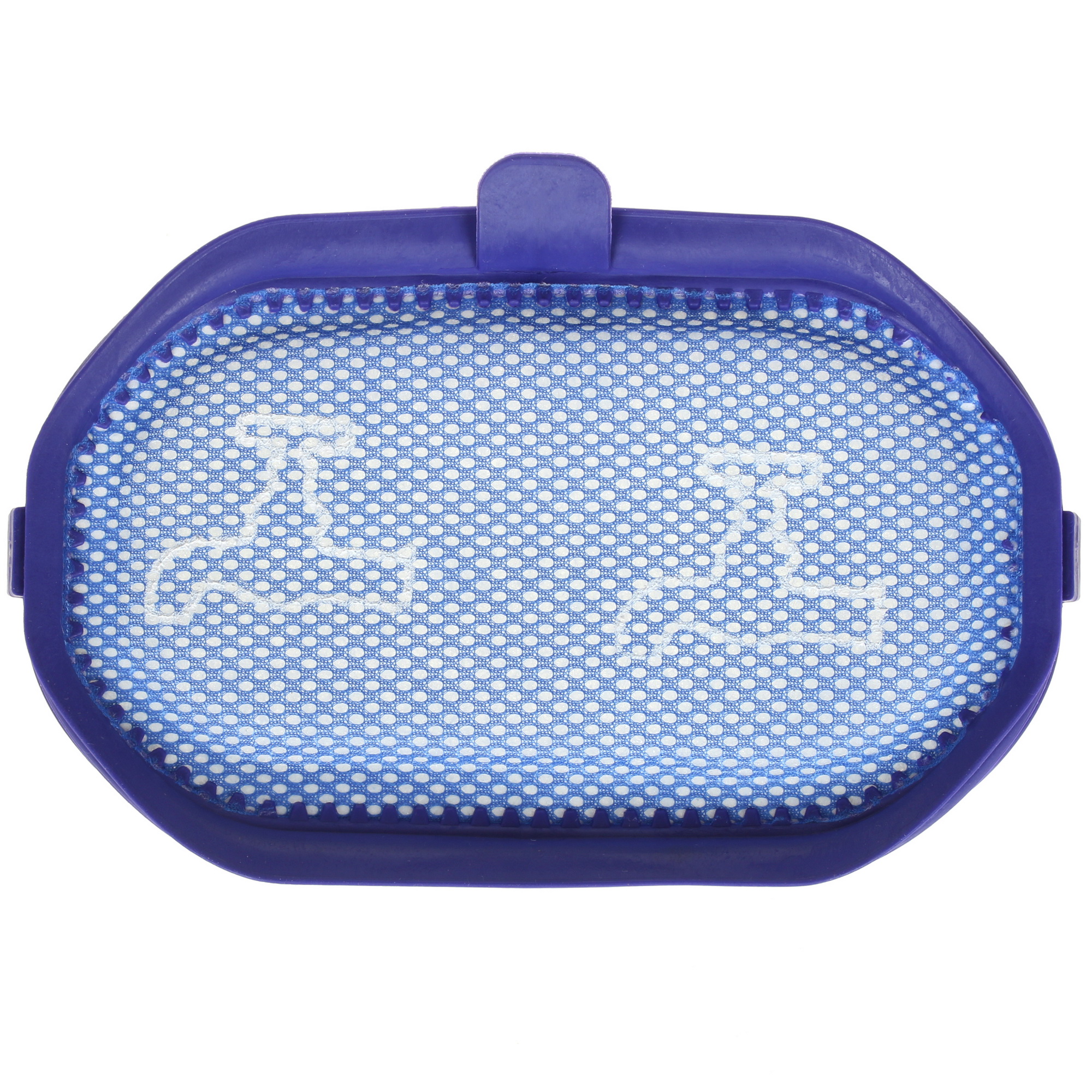 1344065 Фильтр Ozone microne H-89 STDN-0021789 - Вид №1