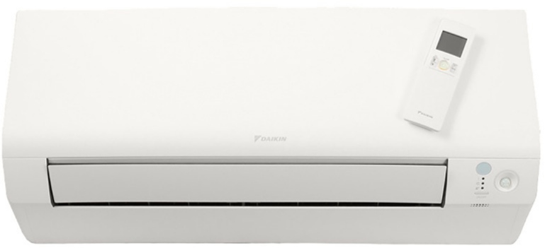 9118497 Кондиционер настенный сплит-система Daikin FTXM35R/RXM35R9+EKRS21 белый STDN-0096531 - Вид №10